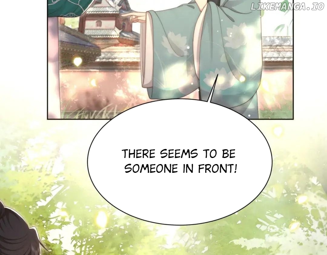 Lonely Emperor Chases His Sister-in-Law Chapter 59 - page 2